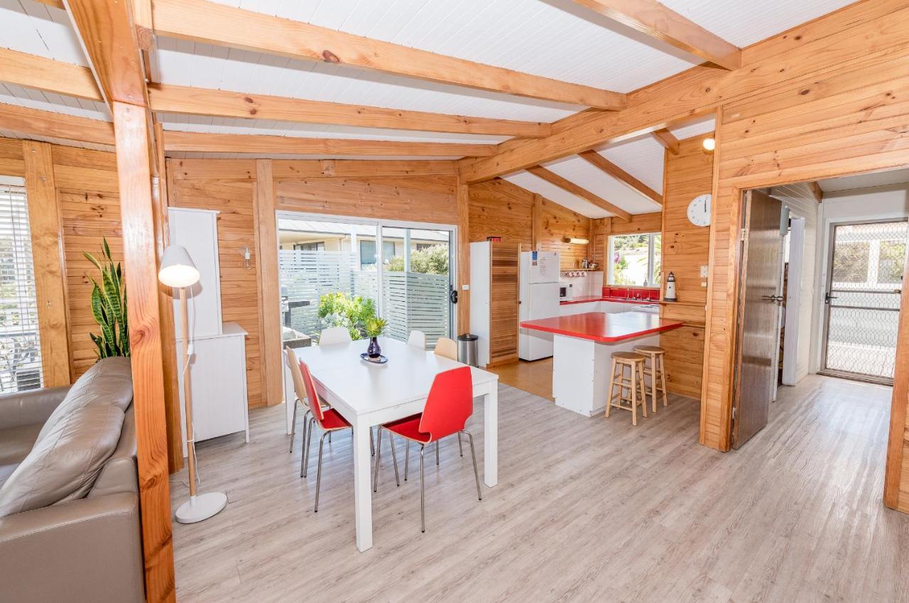 Acacia Cottage Колс-Бей Екстер'єр фото