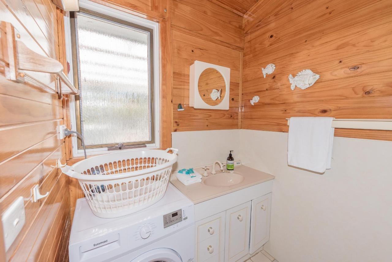 Acacia Cottage Колс-Бей Екстер'єр фото