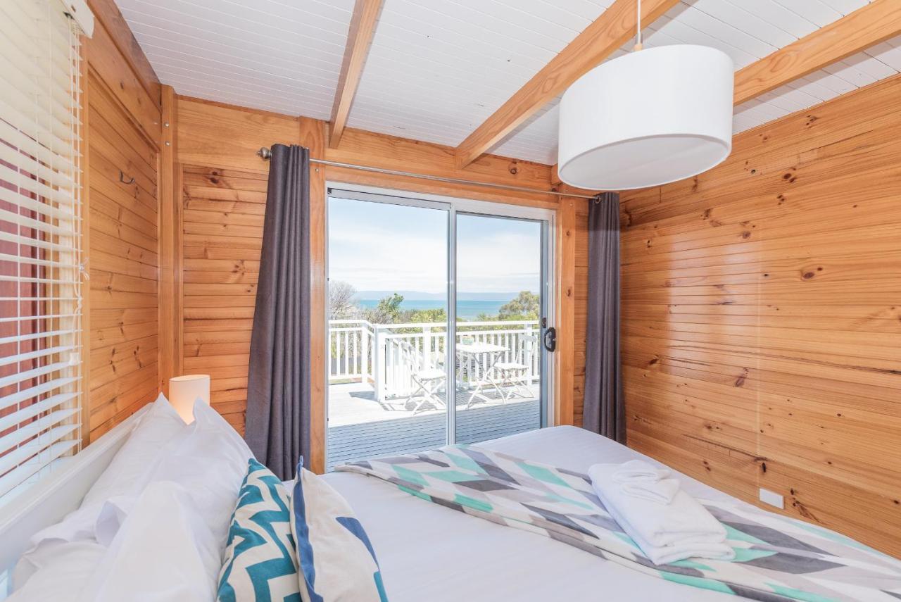 Acacia Cottage Колс-Бей Екстер'єр фото