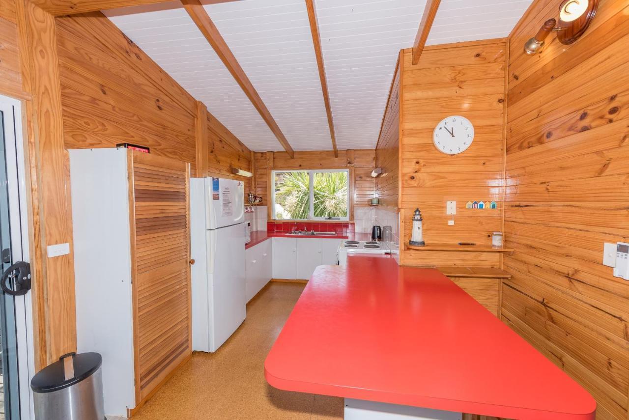 Acacia Cottage Колс-Бей Екстер'єр фото