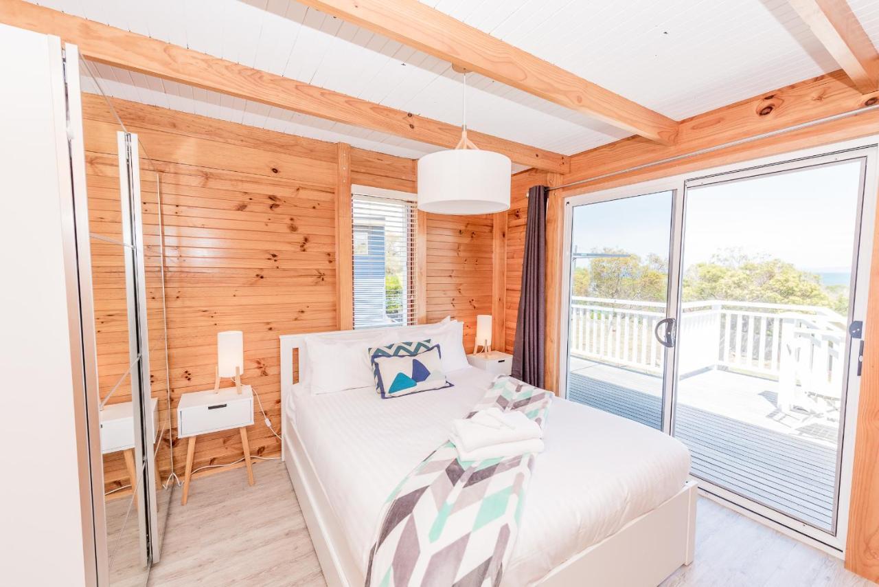 Acacia Cottage Колс-Бей Екстер'єр фото
